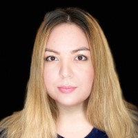Laura Ushurova