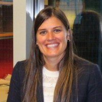 Stephanie (Scooter) Chandler, Mba