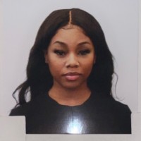 Shaniya Taylor