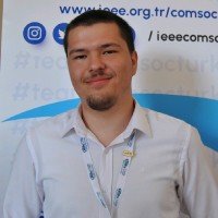 Mustafa Can Niğde