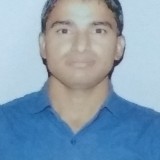 PRASHANT KUMAR TIWARI