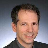 Bill Lehman, CMB