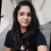 Ashlesha Somavanshi