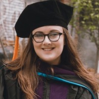 Kaitlyn Houlihan, J.D.