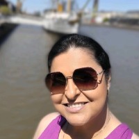 Fabiola Vaz