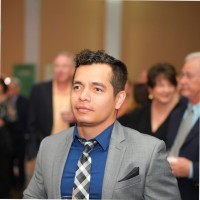 German Ernesto Osorio-Canales