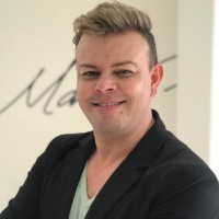 Clodoaldo Martins Cavalheiro