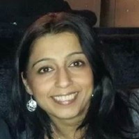Vishakha Patani