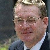 Mark Hensby