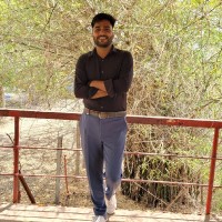 Chetan Sawant
