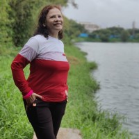 Aneeta Paul