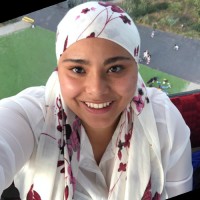 Hajar E.