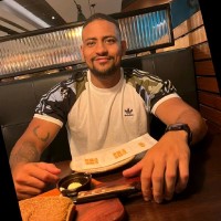 Danilo Costa Dos Santos