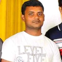 Mohan Mogi