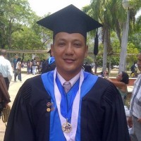 Rhonald E Rodríguez M