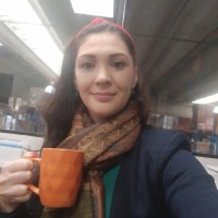 Cláudia Regina Pizzatto Casagrande