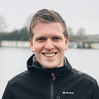 Mitchell de Vries