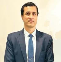 Capt (IN) Saurav Chauhan (Retd)