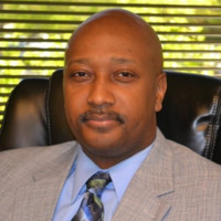 Calvin Hooker, MPA