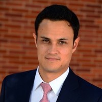 Carlos Andrés Quicazán Moreno