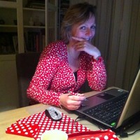 Mariëtte Verhagen- Zaal