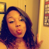 Jaleesa Brown