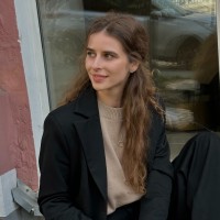 Anastasiia Hopkalo