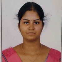 Susithra R