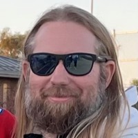 Tim Wilson