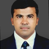 Milind Mane