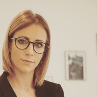 Sarah Tschumper