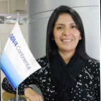 Diana Carolina Portugal Soto