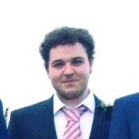 Joe Davey