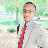 Issaka Mayaou Abdoul Madjid