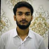 Huzaifa Saleem