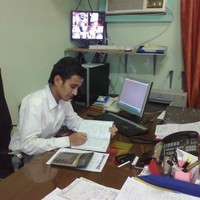 Shakeel Room