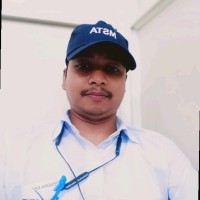 VISHPENDRA SAINI