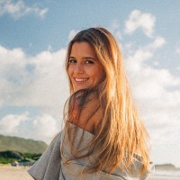 Luíza Monte Blanco