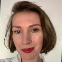 Kateryna Dolgova
