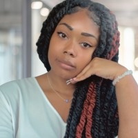 Amiyah Jackson
