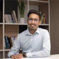 Sparsh Bansal