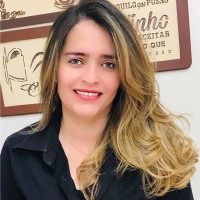 Patrícia Ferraz