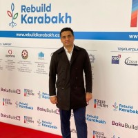 Agil Ahmedov