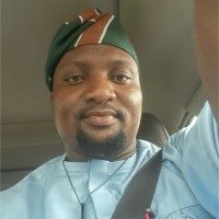 Olumide Martins