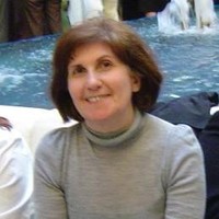 Mary Zazyan