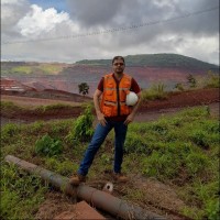 Sergio Augusto Camilo