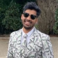 Imran Ali