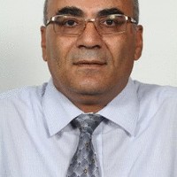 Farouk Jouini