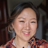 Curie Kim, Phd