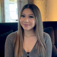 Ashley Tran